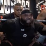 Watch Powerlifter Craig Foster (+140KG) Crush a PR Squat Over 1,000 Pounds Watch Powerlifter Craig Foster (+140KG) Crush a PR Squat Over 1,000 Pounds