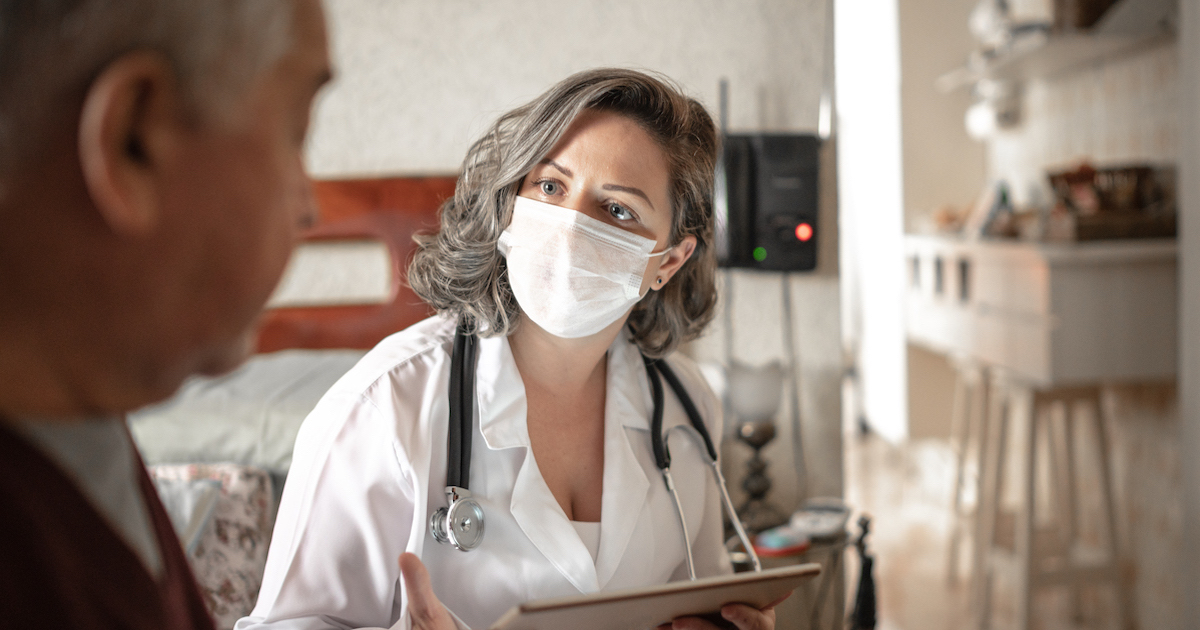 Signify Health expands in-home diagnostics and preventative services