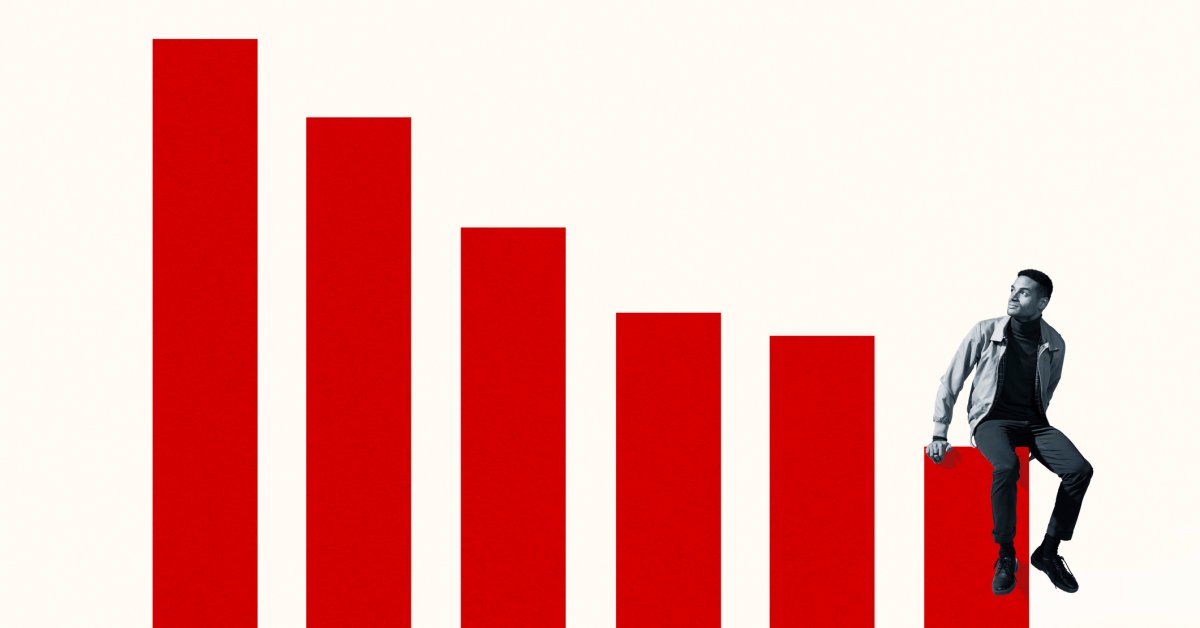 How COVID-19 Is Lowering Life Expectancies Around the World
