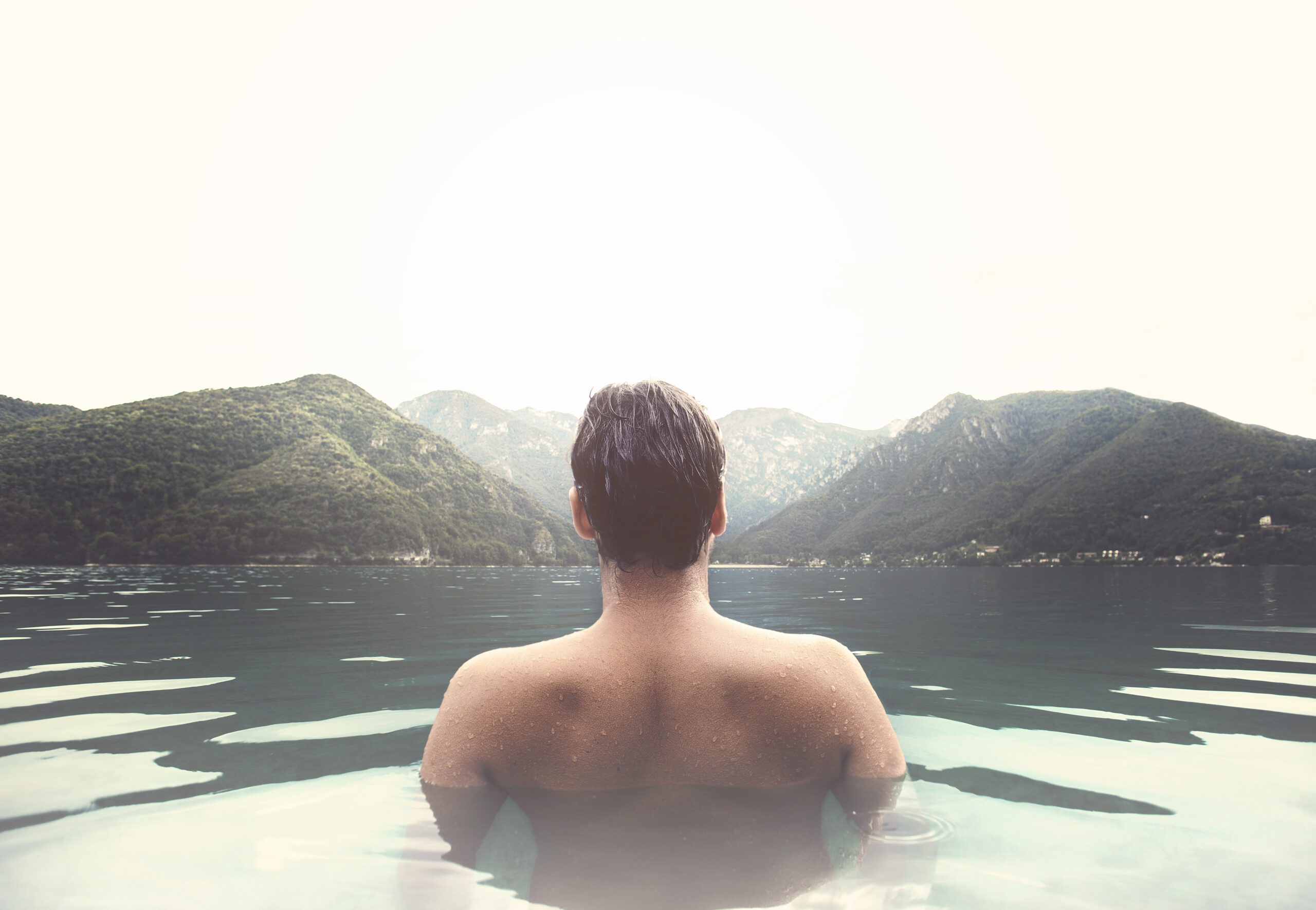 Cold Plunges: Benefits and Where to Start