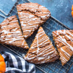 Gluten-Free Pumpkin Scones | Mark’s Daily Apple Gluten-Free Pumpkin Scones | Mark’s Daily Apple