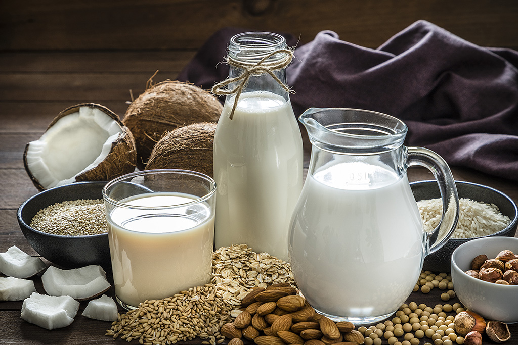 Milk, demystified | Health Beat