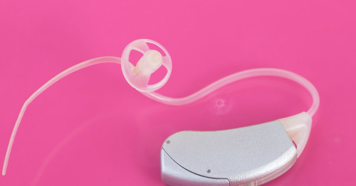 Hearing Aids Are Now Sold Over the Counter: What to Know
