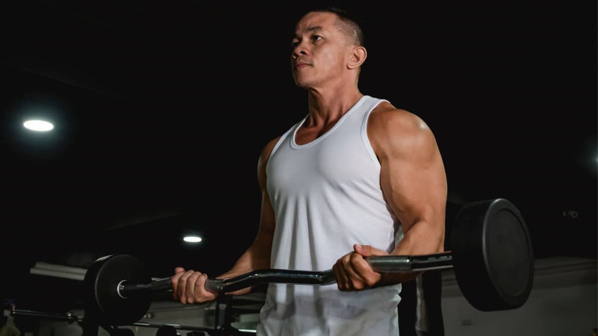 The 12 Best Biceps Exercises for Arm Size