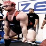 19-Year-Old Powerlifter Theo Maddox (140KG) Sets 2 Teen World Records at 2022 APL Strength Quest II 19-Year-Old Powerlifter Theo Maddox (140KG) Sets 2 Teen World Records at 2022 APL Strength Quest II
