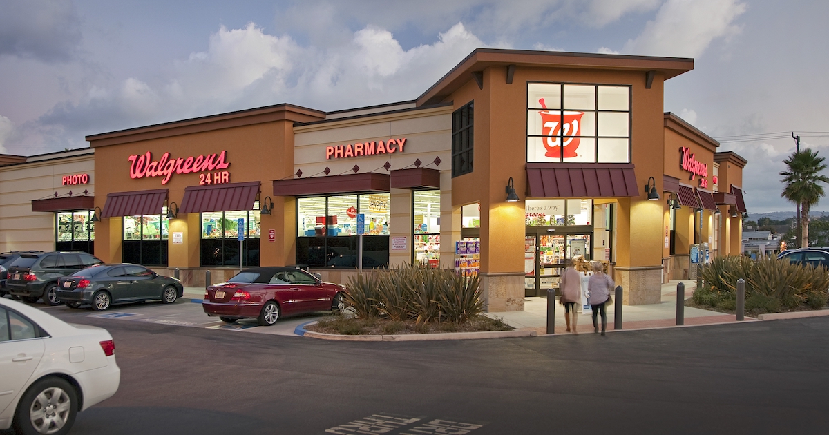 Walgreens seeks to acquire a tech asset to expand its healthcare offerings