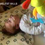 Watch: Their Baby Died. The Medical Bills Haunted Them.