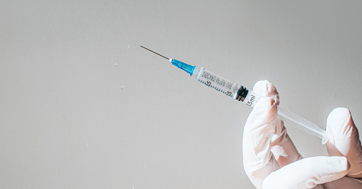 Bivalent Booster Increases Omicron Antibodies, Pfizer Says
