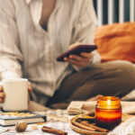 To treat IBS symptoms, apps can help reset the brain-gut connection : Shots To treat IBS symptoms, apps can help reset the brain-gut connection : Shots