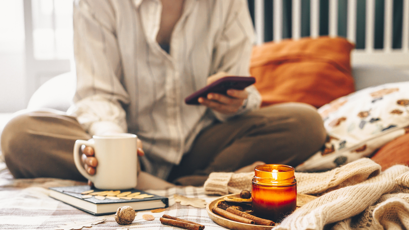 To treat IBS symptoms, apps can help reset the brain-gut connection : Shots