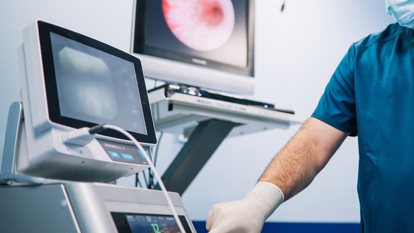 NEJM colonoscopy study’s findings questioned by U.S. physicians : Shots