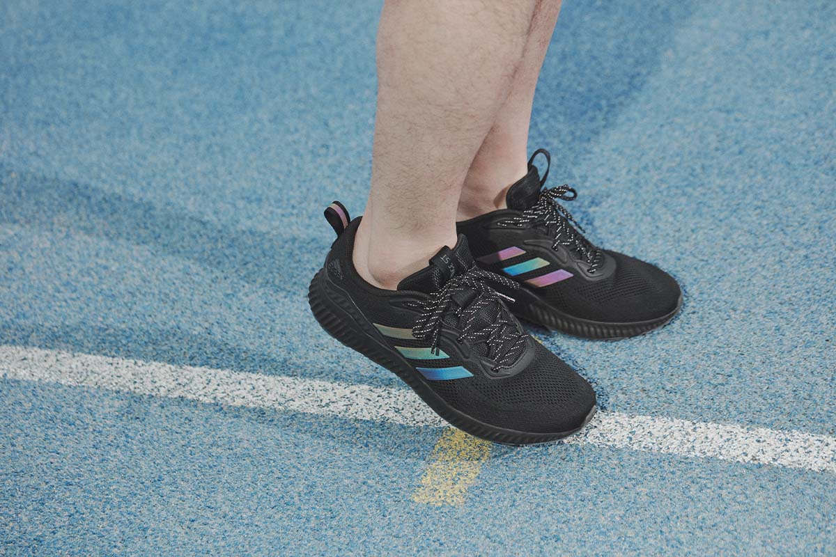 Stretches to Relieve Heel Pain