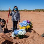 Why Native Americans Are Dying Sooner Why Native Americans Are Dying Sooner