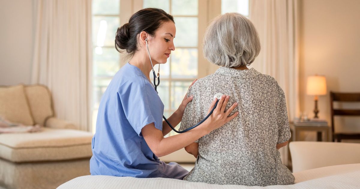 Contributed: Expanding Medicare Advantage in rural America starts with improving access to care