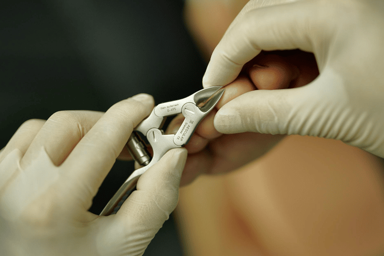 12 Reasons To See A Podiatrist