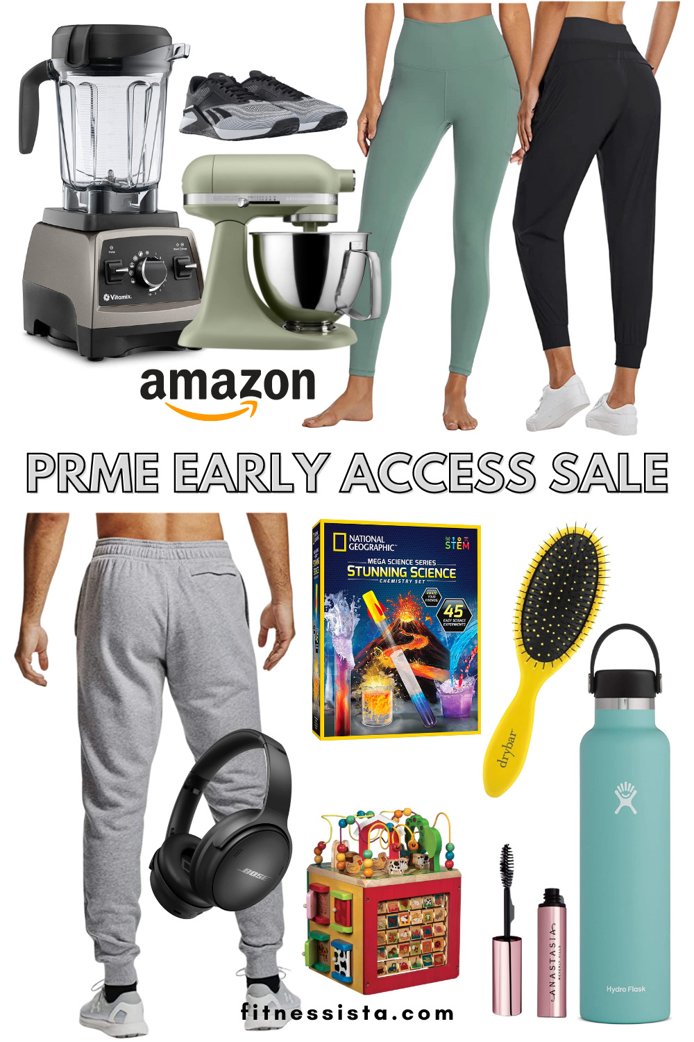Items worth adding before Prime Early Access sale is over –