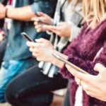 How Social Media Has Made Teen Friendships More Stressful How Social Media Has Made Teen Friendships More Stressful