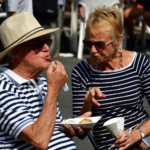 How to Ensure Your Aging Parents Are Eating Well